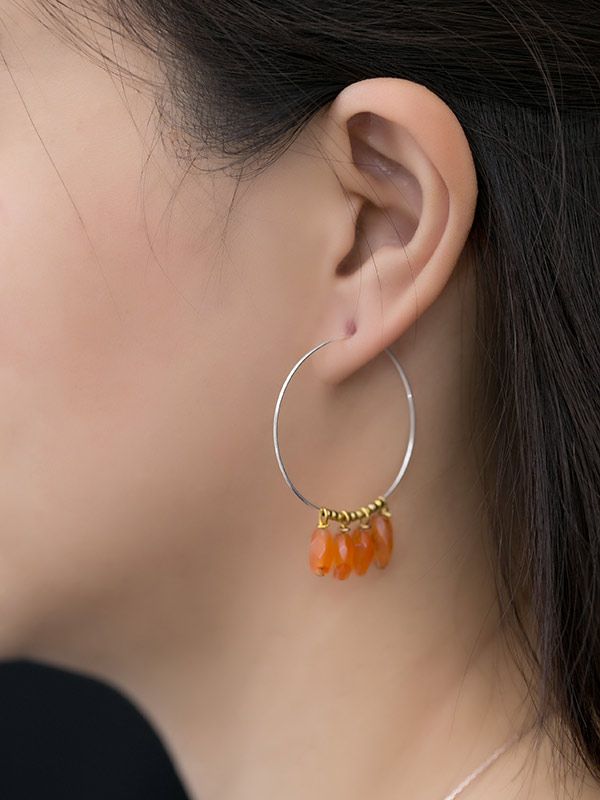 Seville Earrings