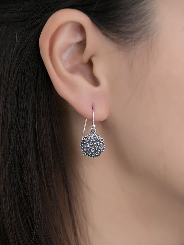 Satellite Earrings