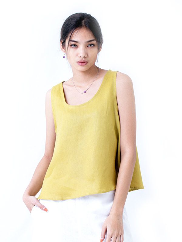 Cyprus Halter