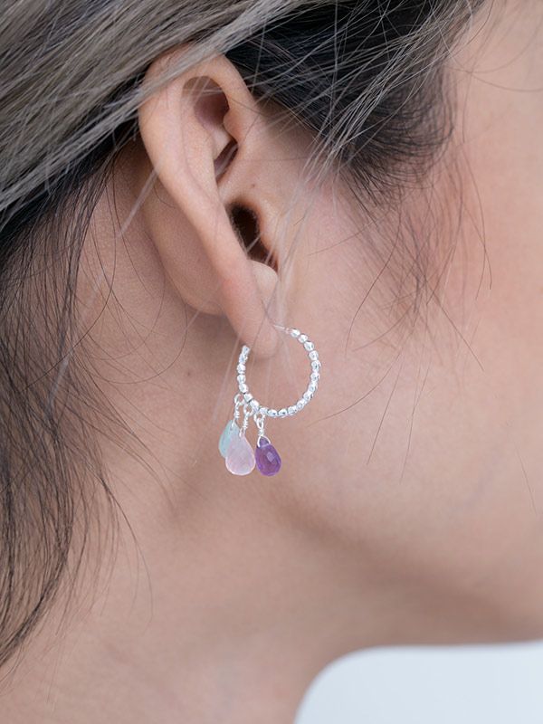 Orly Earrings