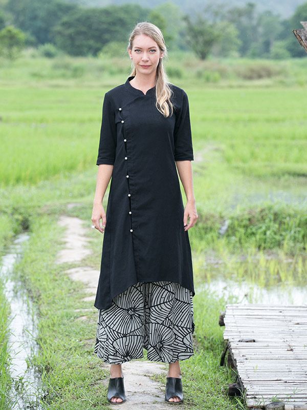 Tara Tunic