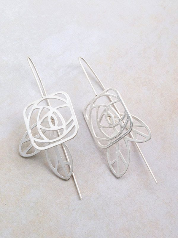 Locarna Earrings