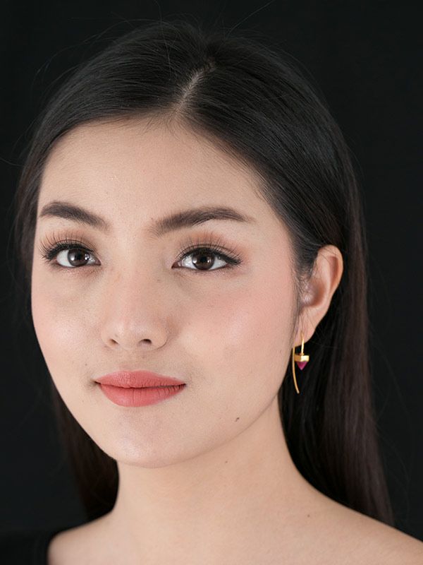 Antibes Earrings