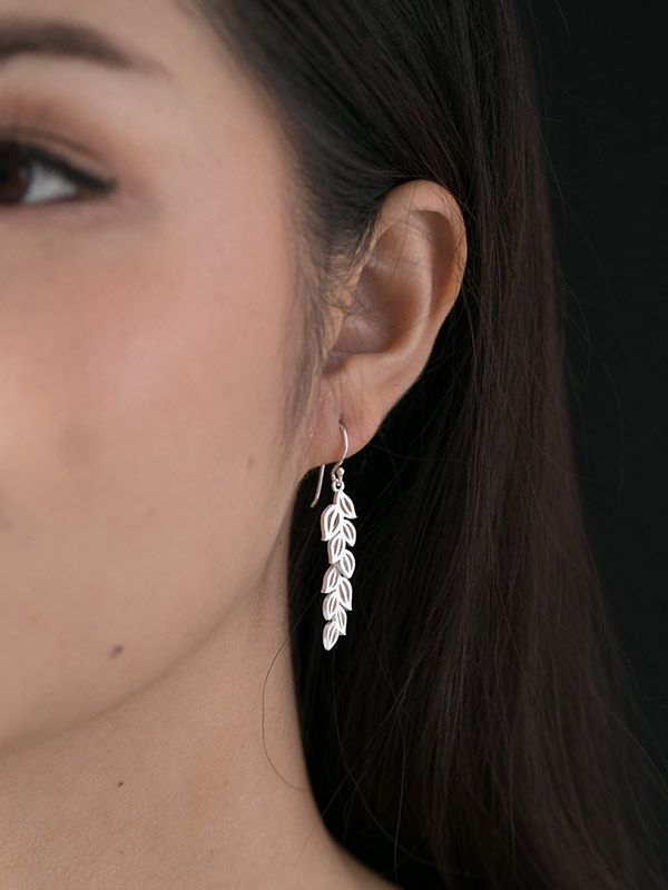Ivy Vine Earrings