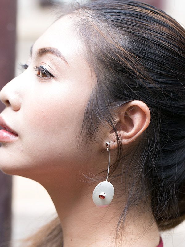 Russet Studs