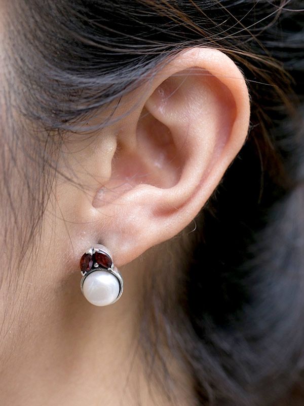 Epoque Studs