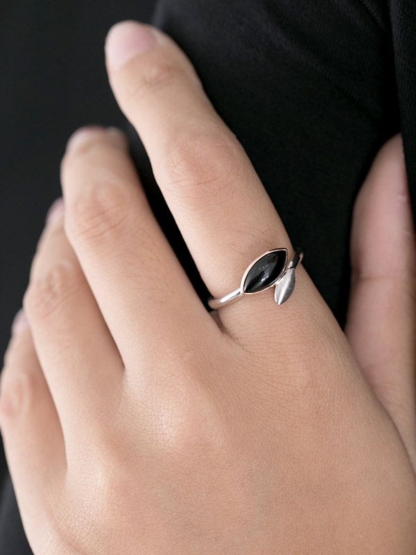 Black Forest Ring