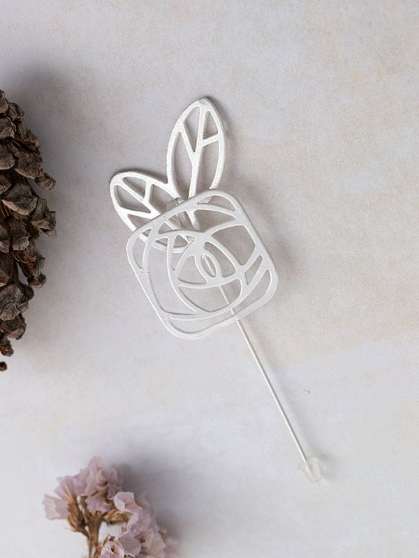 Locarna Brooch