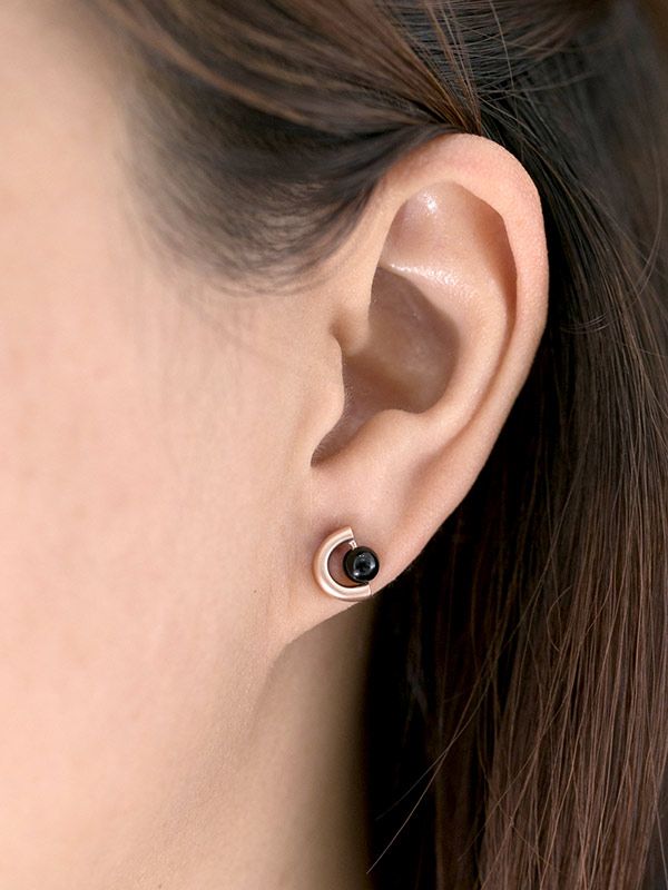 Kronos Studs