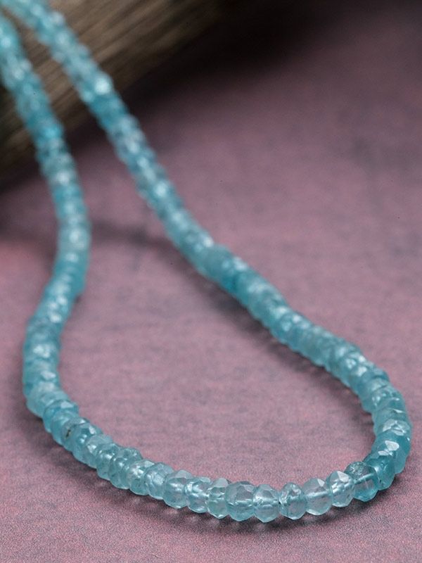 Crystal Necklaces