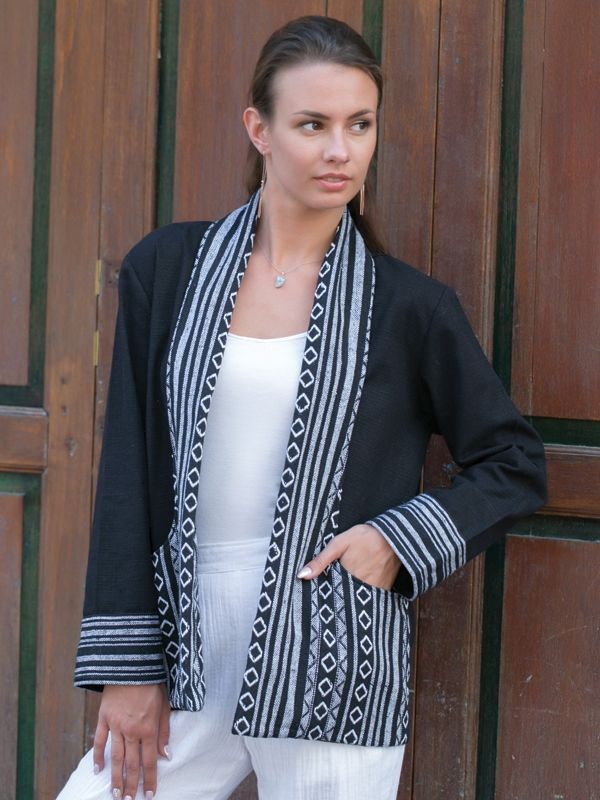 Banyan Blazer