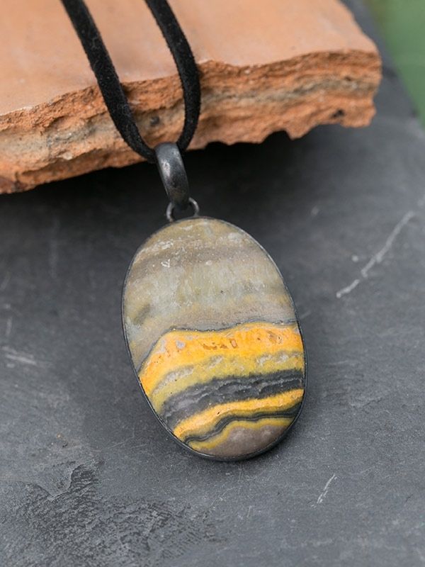Lascaux Pendant
