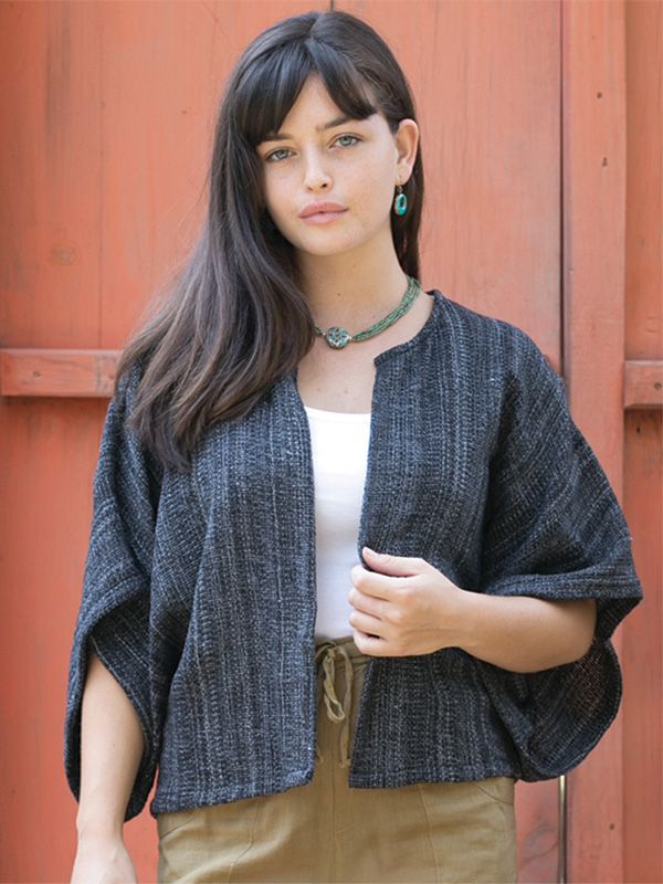 Bora Jacket