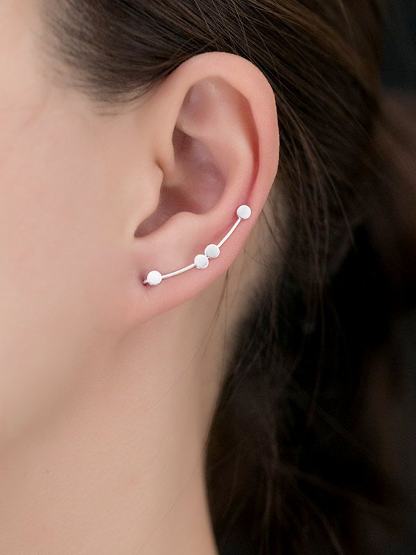 Archers Ear Climbers