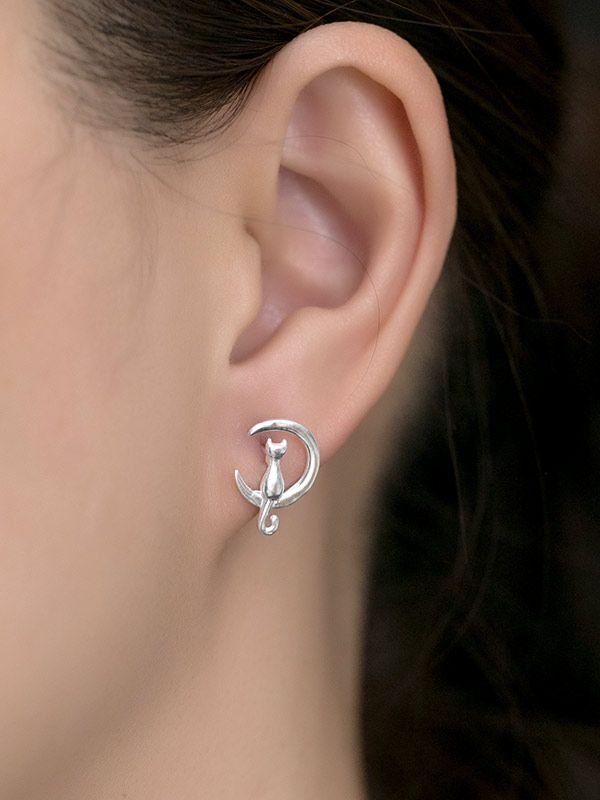 Memories Earrings