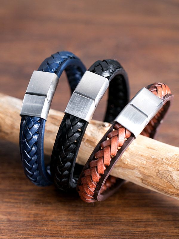 Tangier Bracelet