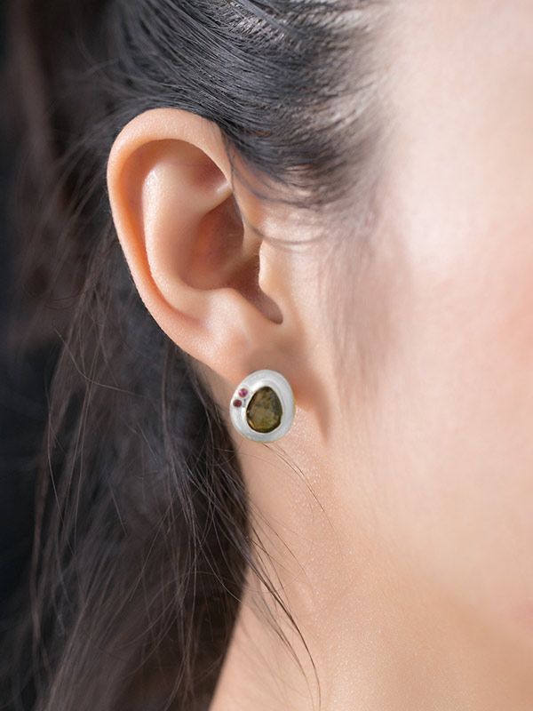 Inverness Earrings