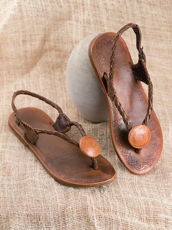 Castaway Sandals
