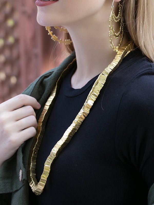 Luxor Necklace