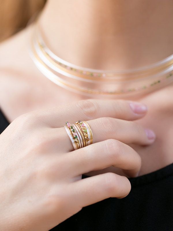 Cordelia Ring