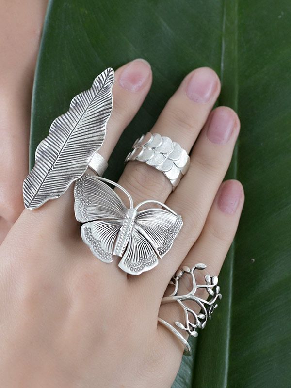 Arbor Ring