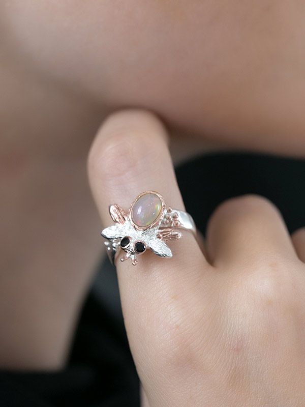 Firefly Ring
