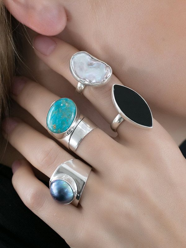 Medi Ring