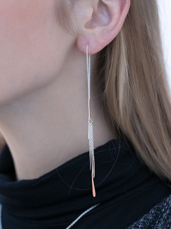Trill Earrings