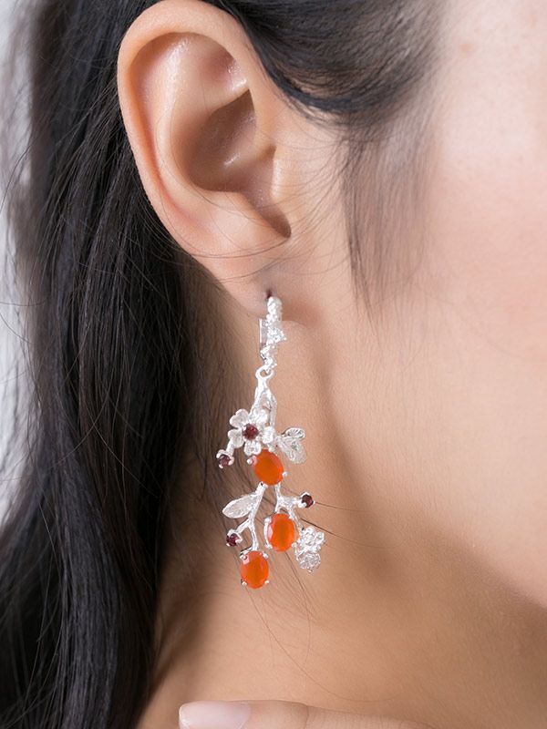 Santara Earrings