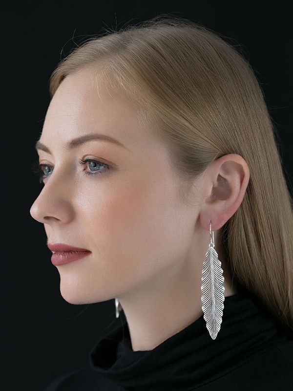 Palmas Earrings