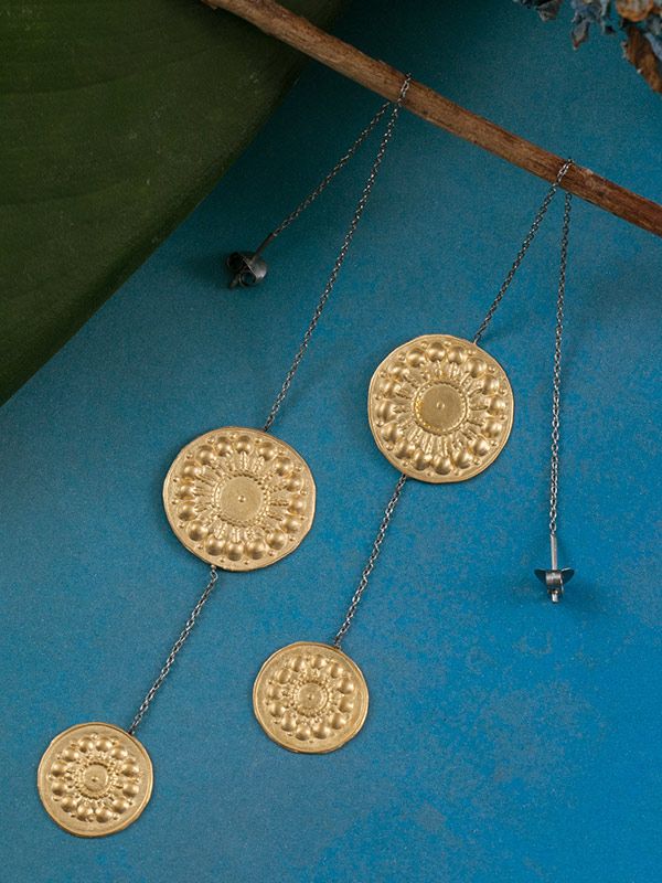 Imogen Earrings