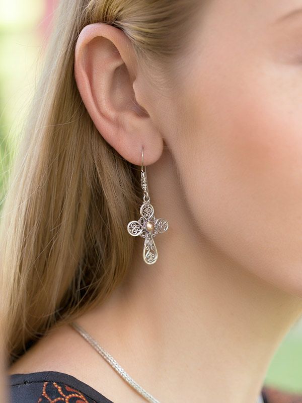 Gael Earrings