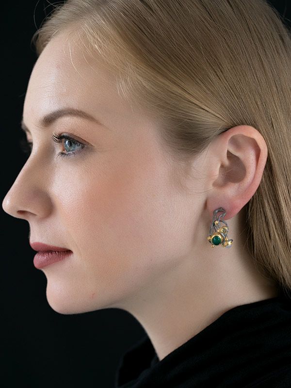 Lorien Studs 