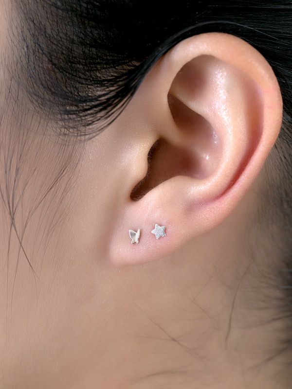 Monarch Studs