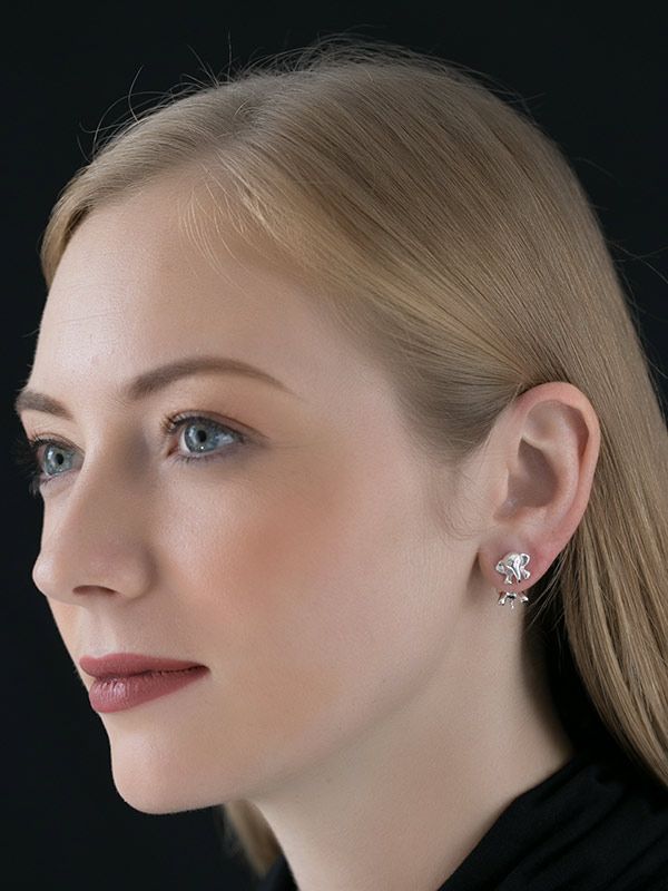 Elephant Studs 