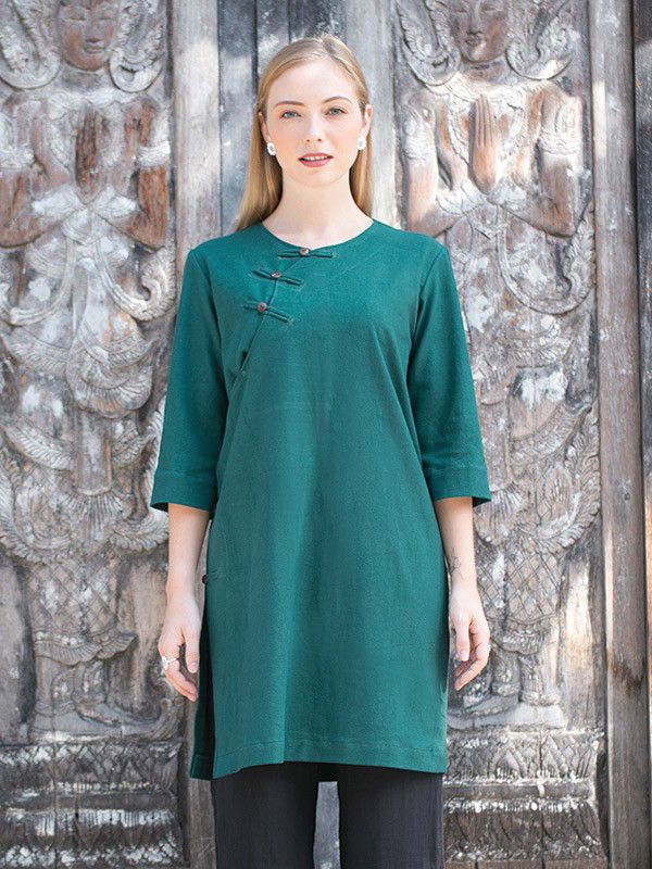 Corsa Tunic