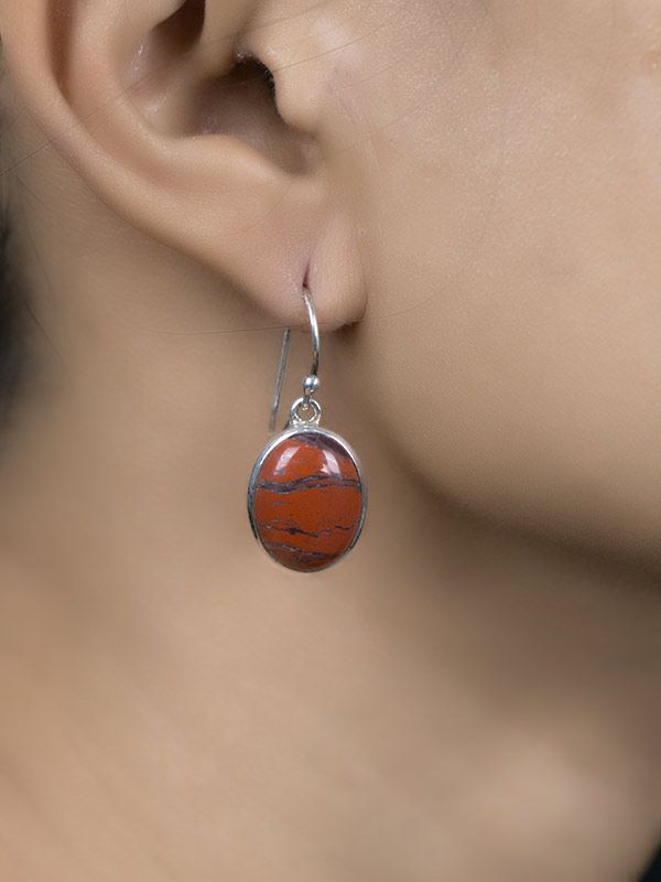Dunestone Earrings