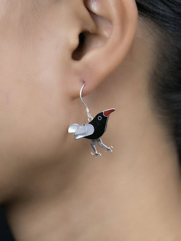 Lagos Earrings