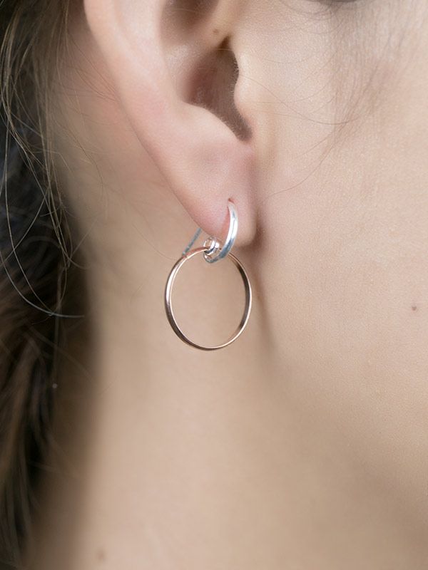 Accante Earrings
