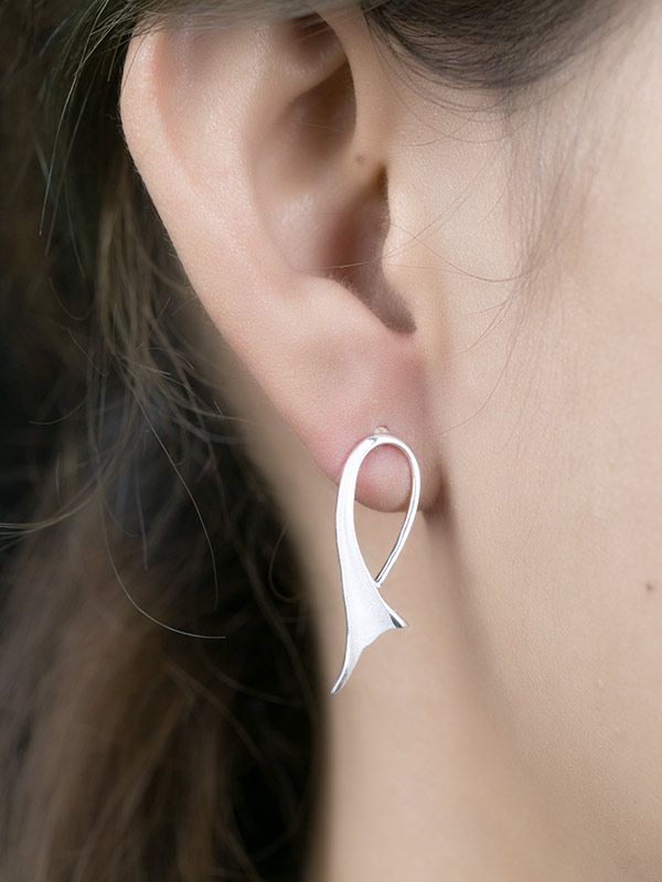 Calla Lily Earrings