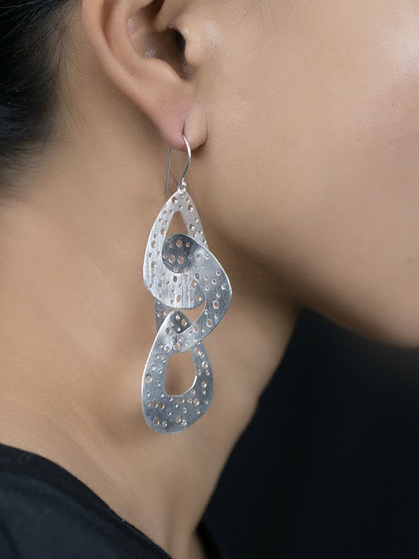 Pascal Earrings