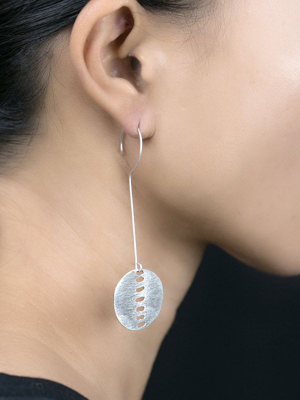 Spandah Earrings