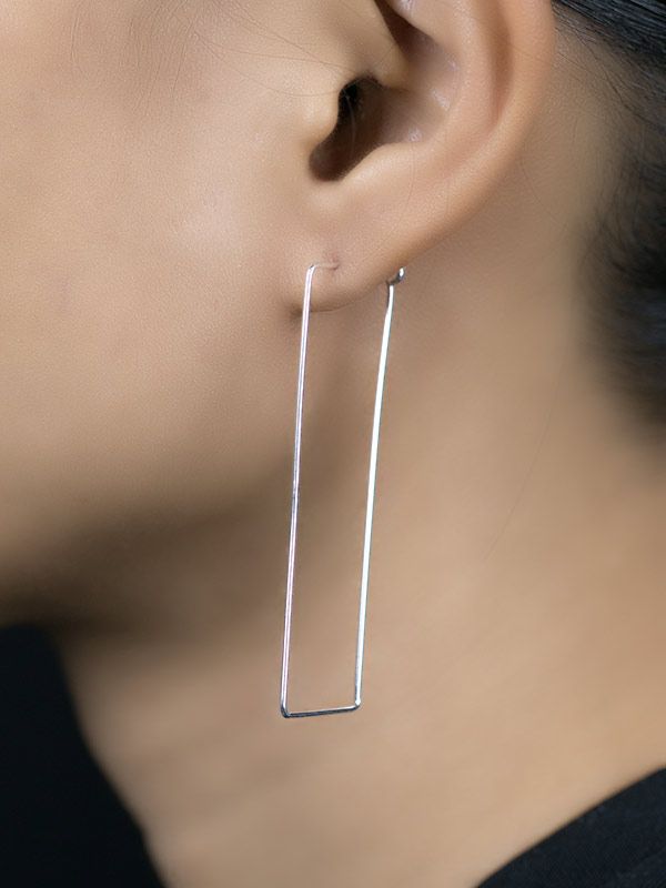 Longform Earrings
