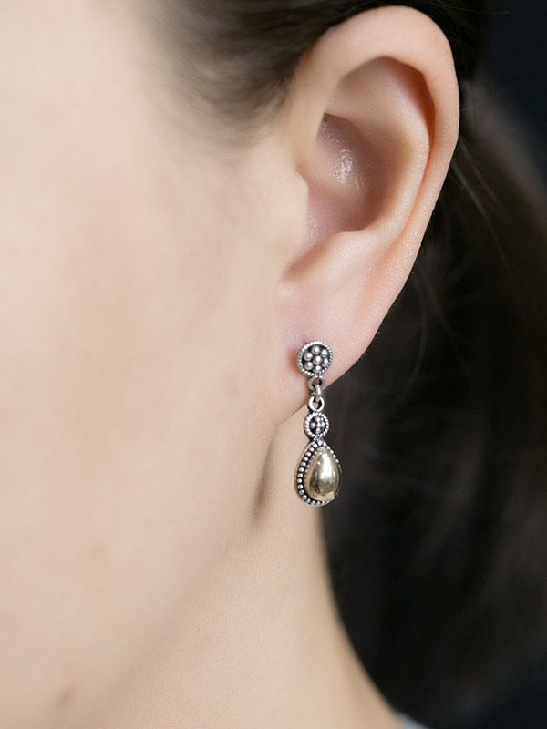 Eminence Drop Studs