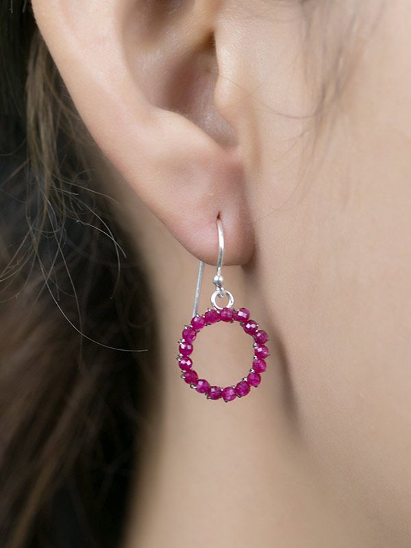 Beadcroft Earrings