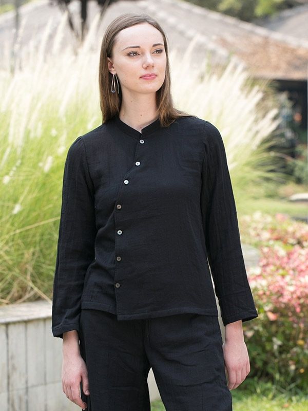 Passat Blouse