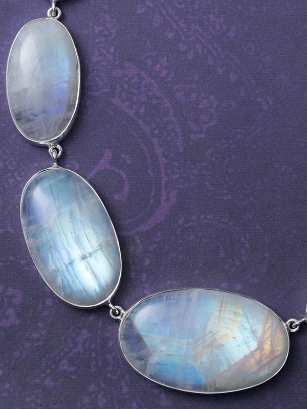 Cyanne Necklace