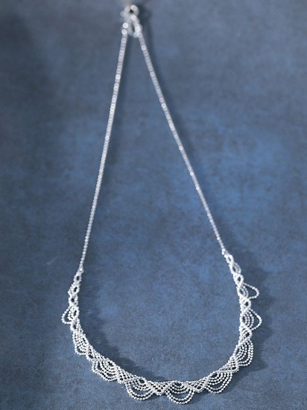 Rivienne Necklace