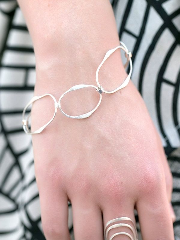 Cordon Bracelet