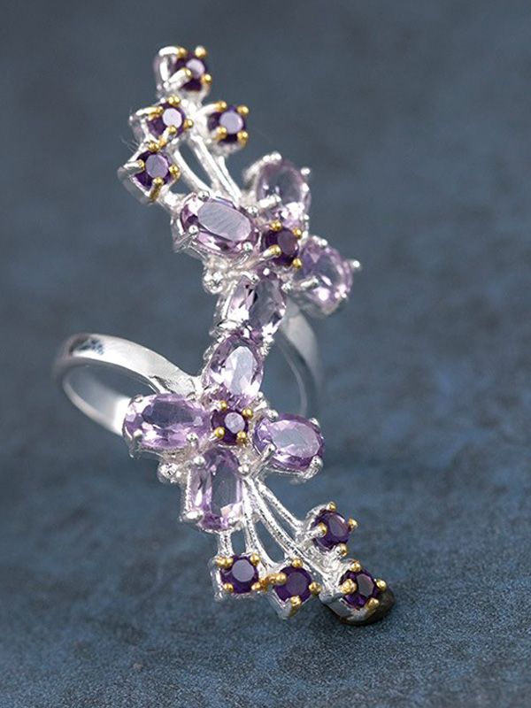 Flouria Ring